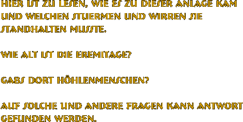 hier ist